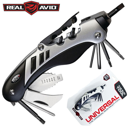 Universal Gun Multi Tool - Hanging Pack - AV-GTCL211
