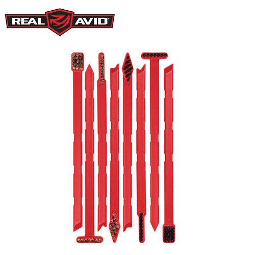 Accu-Grip Smart Brushes - AV-SB01