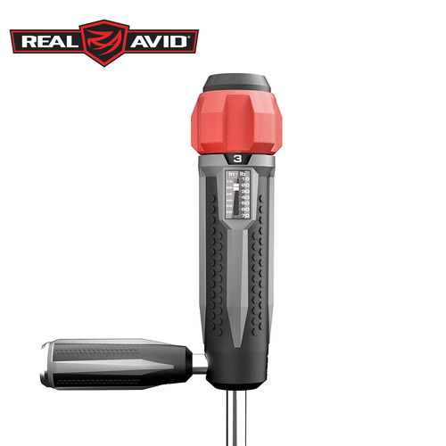 Real Avid Smart Torq Driver - AV-STORQ