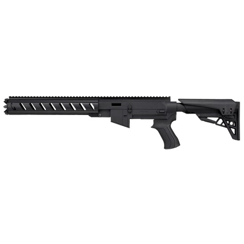ATI Ruger AR-22 TactLite Stock System w/6-Sided Forend - B.2.10.2210