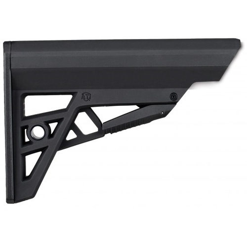 ATI AR-15 TactLite Mil-Spec Stock in Black - B.2.10.2212