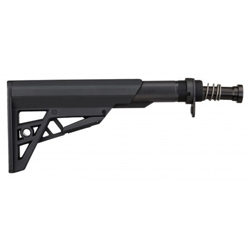 ATI AR-15 TactLite Mil-Spec Stock w/Buffer Tube Assembly - B.2.10.2214