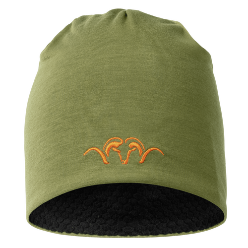Blaser Drain Beanie in Highland Green - B121018140568