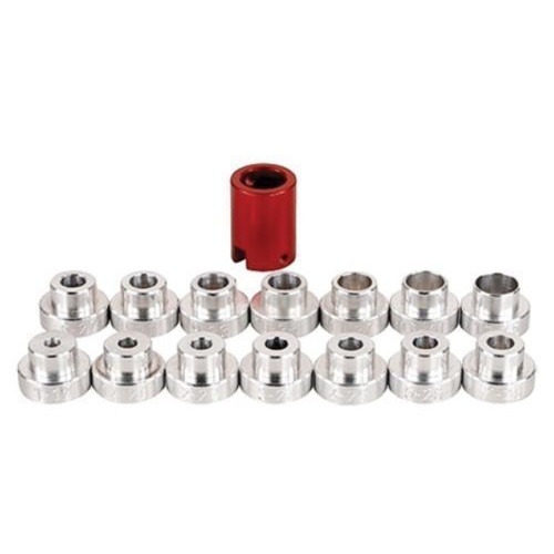 Details about   AB1 Hornady Lock-N-Load Bullet Comparator Anvil Base Kit AB1  Free Shipping New 