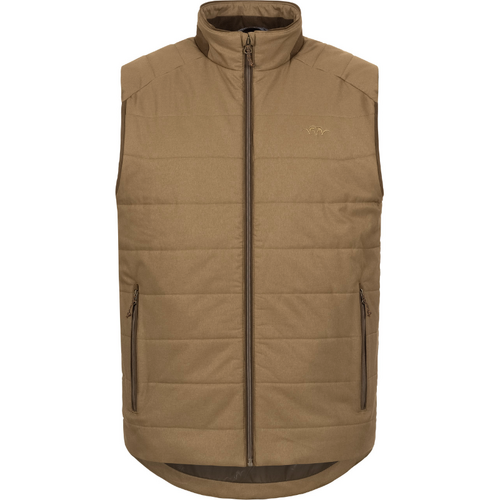 Blaser Men's Insulation Vest Ian - Teak - L  - B231006113625L