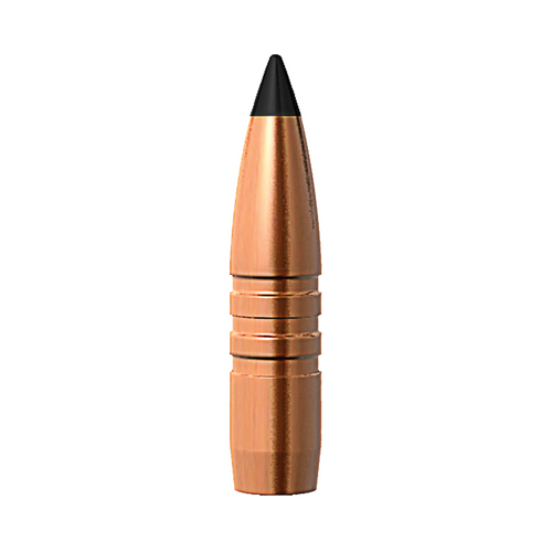 Barnes .300 BLK 120gr TAC-TX BT All-Copper Rifle Projectiles 50pk - B30320
