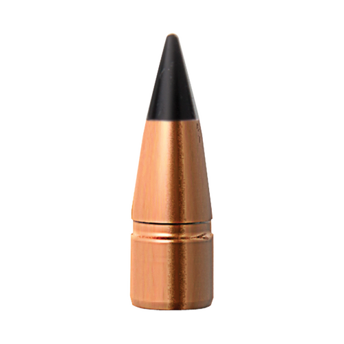 Barnes .300 BLK 110gr TAC-TX FB All-Copper Rifle Projectiles 50pk - B30321