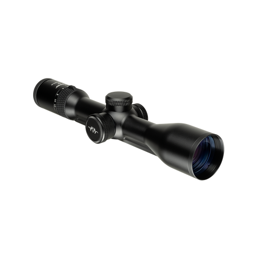 Blaser B2 Scope 2-12x50 iC - B80110896