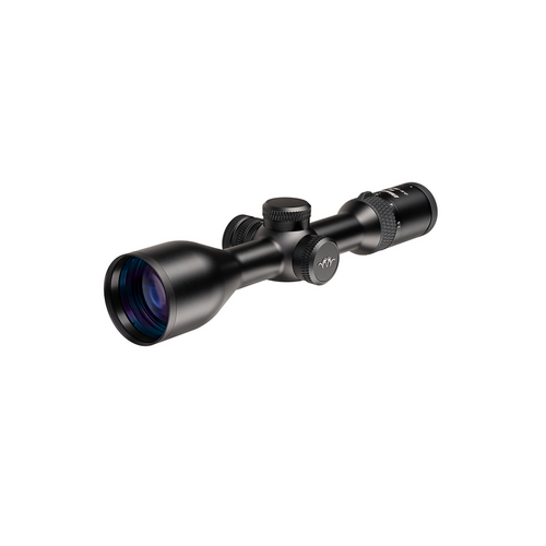 Blaser B2 Scope 2-12x50 iC Rail Mounted - B80110897