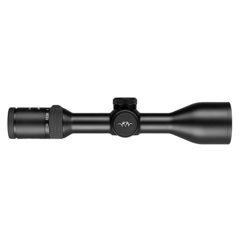 Blaser  B2 Scope 2.5-15x56 iC QDC+ - B80111501
