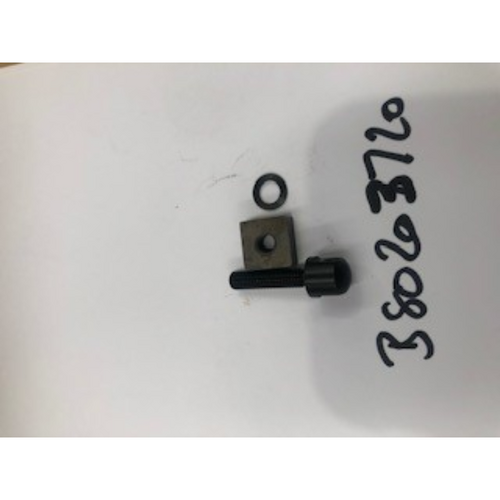 Blaser Harris Bipod R8 Professional Success Adapter - B80203720
