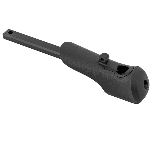 Blaser Bipod Forend for Profession 19mm 22mm in Black  - B80205446