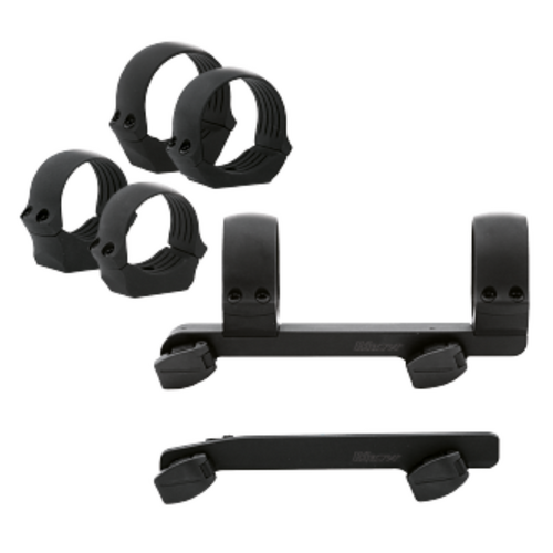 Blaser Saddle Mount for Zeiss  - B80206496