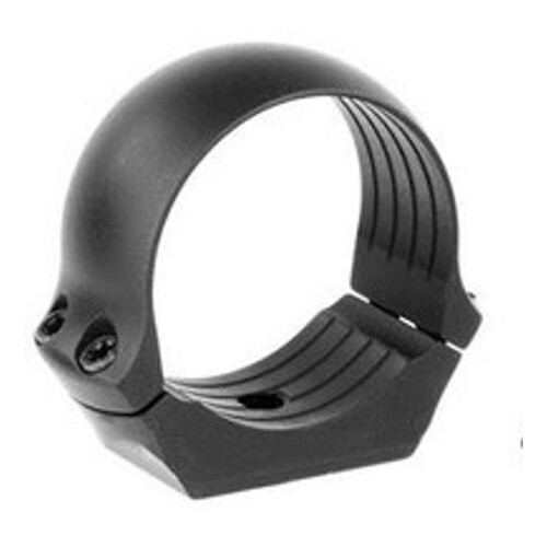 Blaser Scope Mount Ring Aluminum 25.4mm High Individual Ring - B80206503