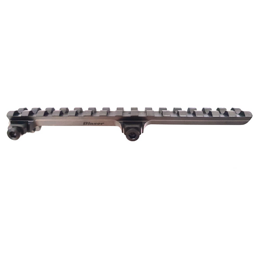 Blaser Saddle Mount for Picatinny Rail Base Only - B80206514