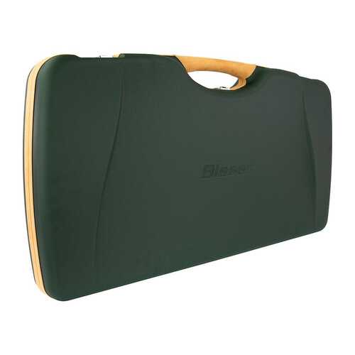 Blaser ABS Rifle Case Type C R8/R93  - B80400549