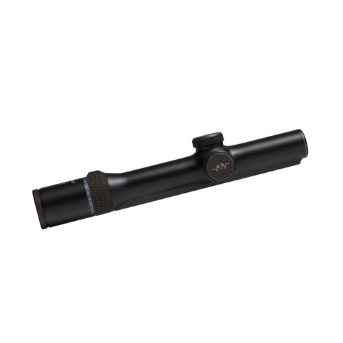 Blaser Scope 1-7x28 iC - B80400924