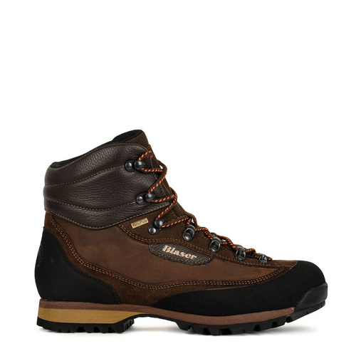 Blaser All Season Boots - Brown/Black - Size 44 - B80403175