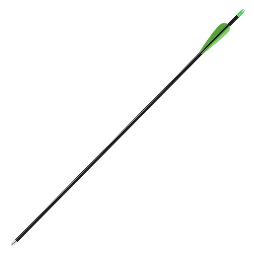Pro-Tactical Aluminium Arrow 25" - BA-006