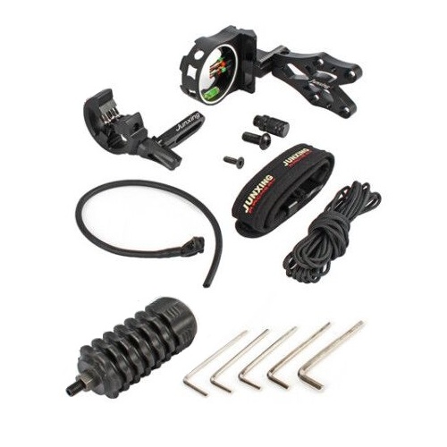 Pro-Tactical Bow Accessories Kit - BA-012