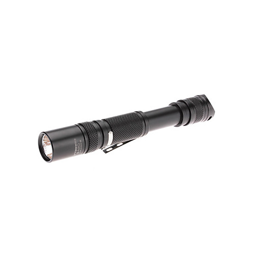 JETBeam BA20 LED Torch - 270 Lumens - BA20