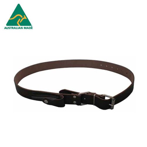 Leather Bushman's Belt - BB