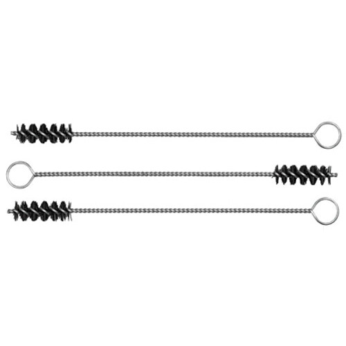 Birchwood Casey Handgun Looped Cleaning Brush 22 Cal 9" 3-Pack BC-41209