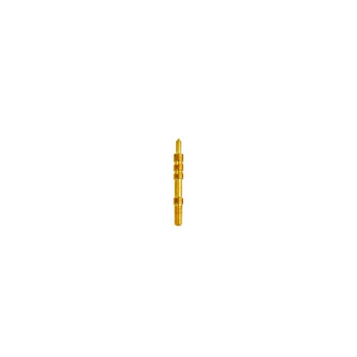 Birchwood Casey Brass Push Cleaning Jag - 17-20 Cal - BC-41350