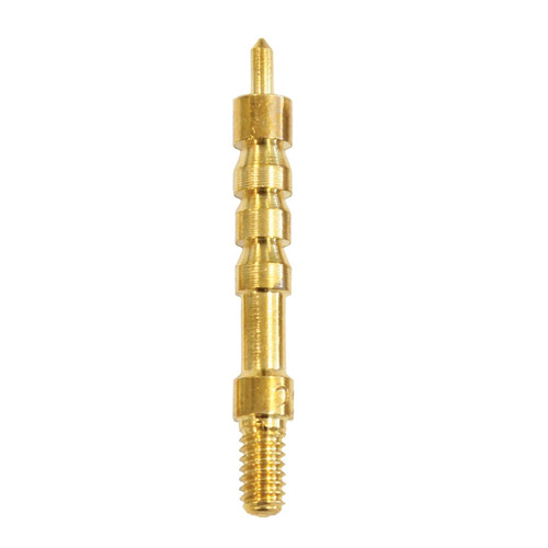 Birchwood Casey Brass Push Cleaning Jag - 25 Cal BC-41352