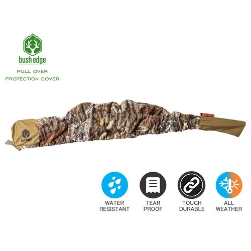 Bush Edge Rifle Protective Cover - BERPC