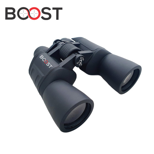Boost Optics Flinders Binoculars 10x50 - BF-1050