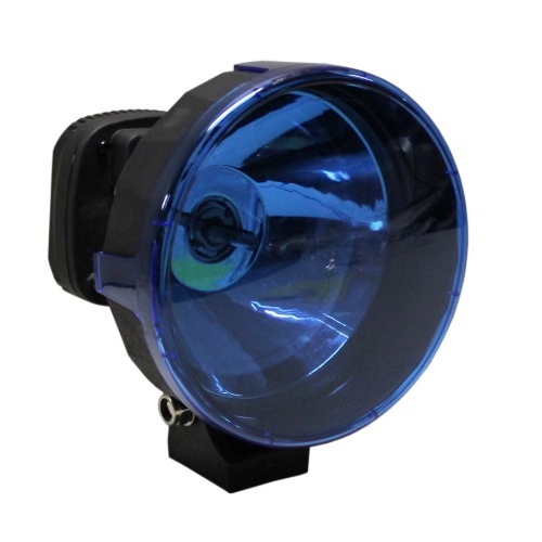 Max-Lume Spotlight Filter 175mm Blue Lens - BF175