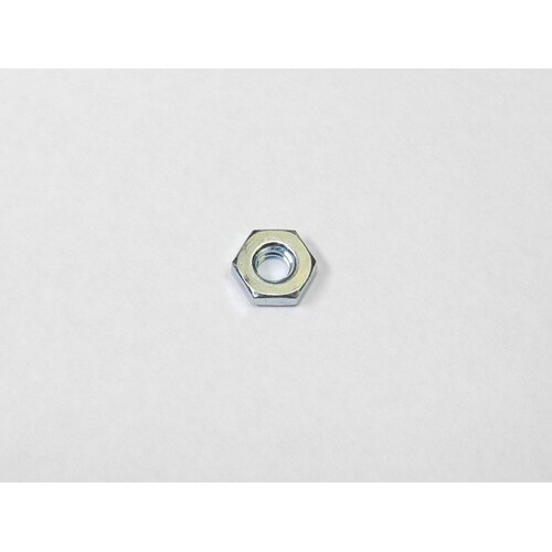 Lee Replacement 10-24 Hex Nut for LEE Bullet Feeder - BF4308