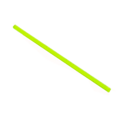 LPA Sights Replacement Fibre Optic Rod - Green - 2mm Diameter - BFO20V-I