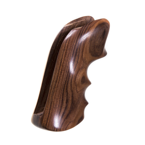 Hogue Pau Ferro Wood Grip for Magnum Research BFR's - BFR815