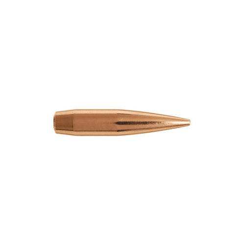 Berger 6.5mm Cal 130 Grain Very Low Drag (VLD) Target Rifle Projectiles - 100 Pack - 26403