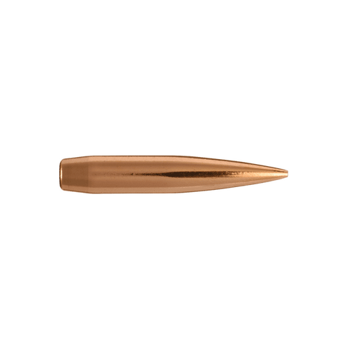 Berger 6.5mm Cal 153.5 Grain Long Range Hybrid Target Rifle Projectiles - 100 Pack - 26486