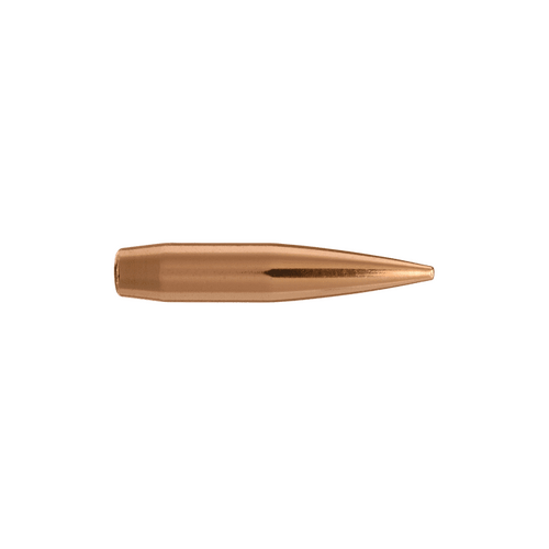 Berger 6.5mm Cal 140 Grain Very Low Drag (VLD) Target Rifle Projectiles - 500 Pack - 26701