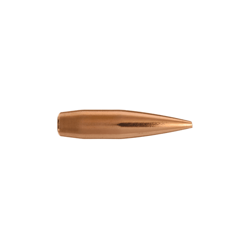 Berger 7mm 140 Grain Very Low Drag (VLD) Hunting Rifle Projectiles - 100 Pack - 28503