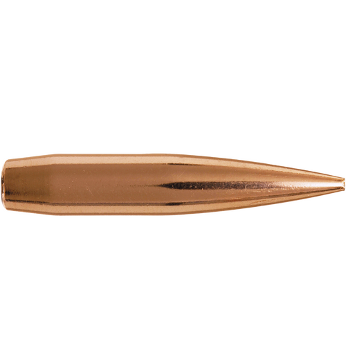 Berger 375 Cal 410 Grain Hybrid Target Rifle Projectiles - 50 Pack - 37401