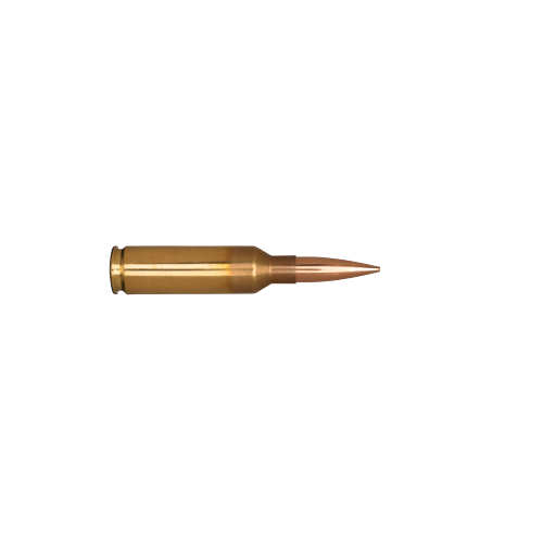 Berger 6.5 PRC 140 Grain Elite Hunter Rifle Ammunition 20 Pack - 50020