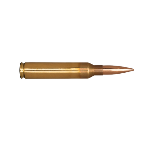 Berger 300 PRC 205 Grain Elite Hunter Rifle Ammunition 20 Pack - 55010