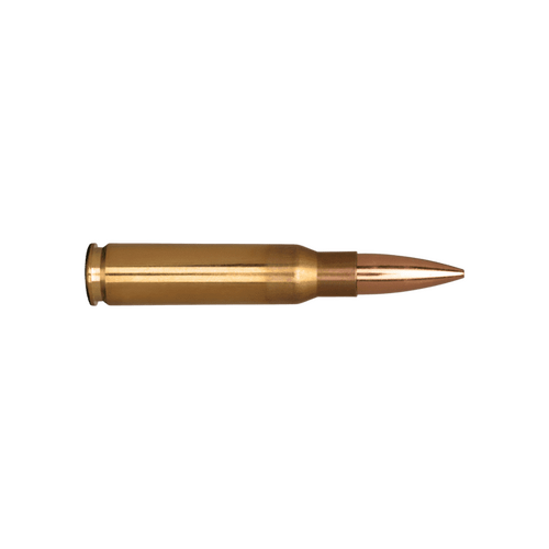 Berger 308 Winchester 185 Grain Juggernaut OTM Tactical Rifle Ammunition 20 Pack - 60050