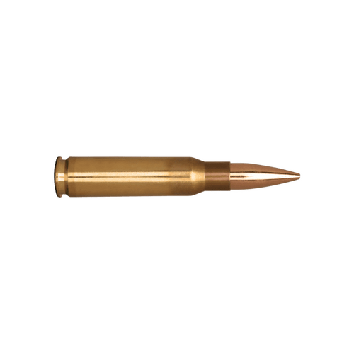 Berger 308 Winchester 185 Grain Classic Hunter Rifle Ammunition 20 Pack - 60070