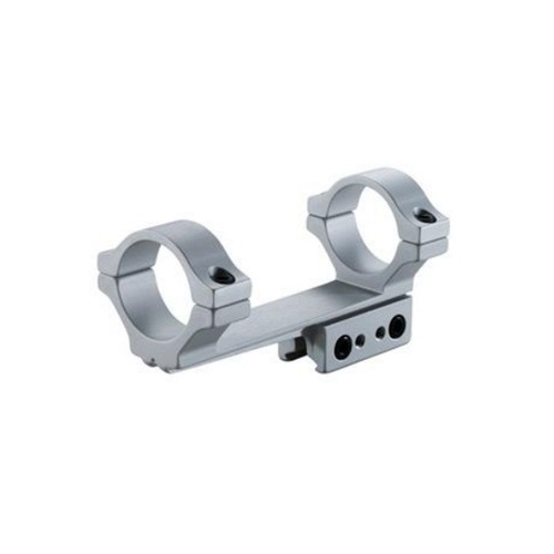 BKL 4 Long Silver Cantilever with 1-5/8 Clamping Length - BKL-354-S
