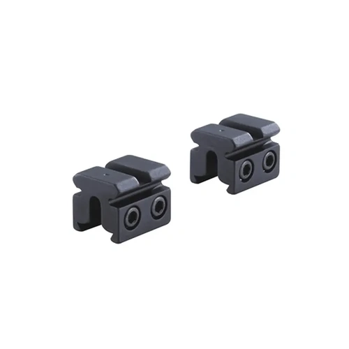 BKL 14mm to Picatinny Adapter 2 Piece Base - BKL-456-MB