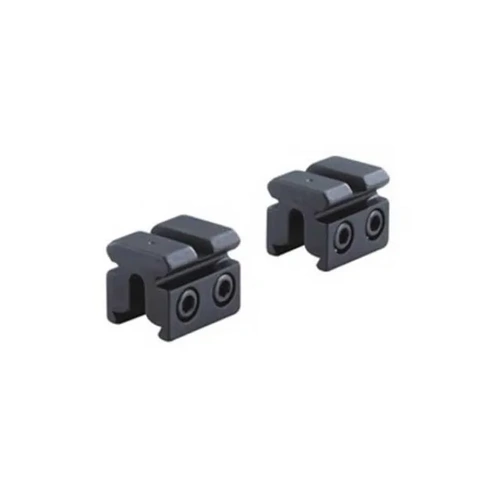 BKL 1 Long Dovetail to Weaver/Picatinny Matte Black Adaptor Mount - BKL-566-MB