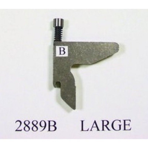 Lee Large Primer Arm Assembly for Breech Lock &Turret & Classic Presses #BP2889B