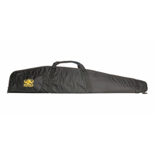 Buffalo River Standard Carry Pro Gun Bag 52" Black  - BRCP52