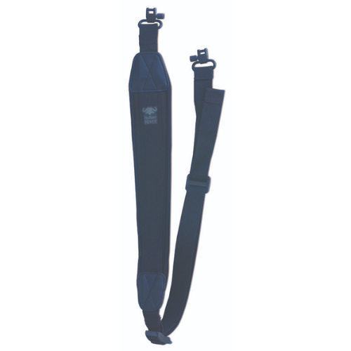 Buffalo River All Purpose Sling - Neoprene - No Swivels - BRRS2